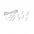 Kit Reparo para Varal de Teto Maxeb – Ref. 7010