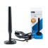 Antena Digital Interna/Externa Pro Eletronic PROHD-2400