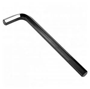 CHAVE ALLEN HEXAGONAL 6MM SATA