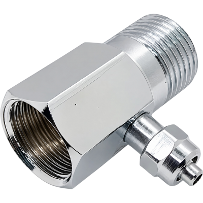 Adaptador Bucha T para Purificador de Água Iguatemi Ref. 1002016