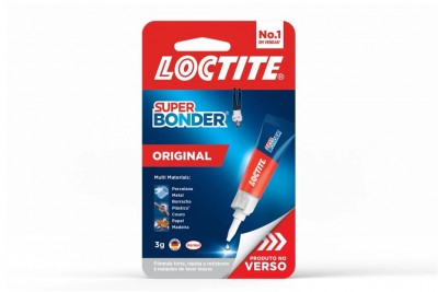 SUPER BONDER ORIGINAL