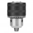 Mandril 3/8” MTX 168179 com Chave – Encaixe de 1,5 a 13 mm