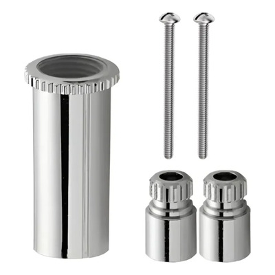 Kit Prolongador de Pistão para Registro de Pressão Universal