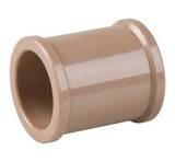 Luva Soldável 32mm PVC para Água Fria