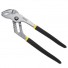 Alicate Bomba d’Água 12" Cromo Vanádio – Stanley