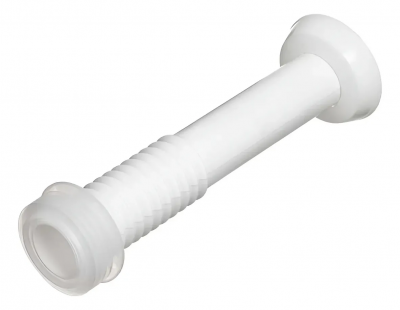 Conjunto de Ligação Ajustável Astra CLA1 para Caixa Acoplada
