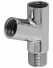 Adaptador Y de Parede 1/2" Iguatemi