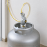 Regulador de Gás GLP 1kg/h com Mangueira 1,20m Aliança 504/01 BT