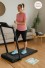 Balança de Banheiro Digital Homeflex 180kg – Vidro Temperado e Visor LCD