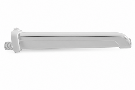 BRAÇO P/ CHUVEIRO ELETRICO ASTRA BCE30*BRANCO