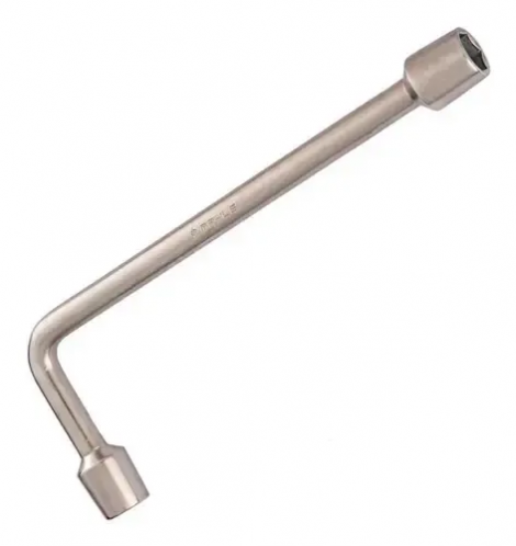 Chave de Biela Tipo L 10mm Mayle Crescent 103010MY
