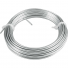 Arame Galvanizado BWG 16 1,65 mm Rolo com 10 Metros Vonder