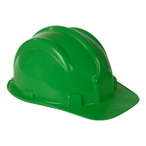 Capacete de Segurança Plastcor PLT Tipo 1 Classe E – Aba Frontal