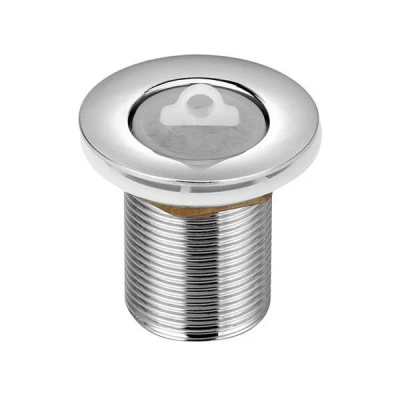 Válvula para Tanque 1 1/4 Iguatemi Saída de Água Lavatório