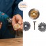 Mini Lâmina para Serra Circular e Disco Diamantado Western