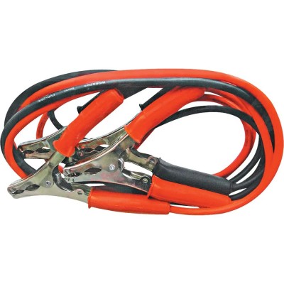 CABO BATERIA 2;5M AUTOMOVEL CHUPETA - WORKER
