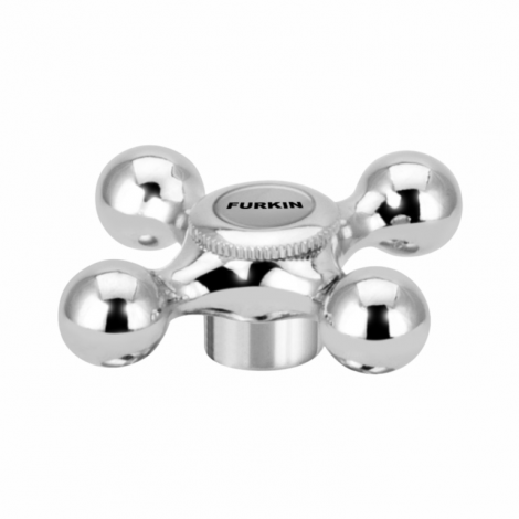 Volante C38 para Registro sem Canopla Universal