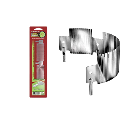 Resistência Loren Shower Ultra Multitemperaturas 220V 7500W Original Lorenzetti