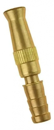 Esguicho Mignon de Latão para Mangueira 1/2" FICO