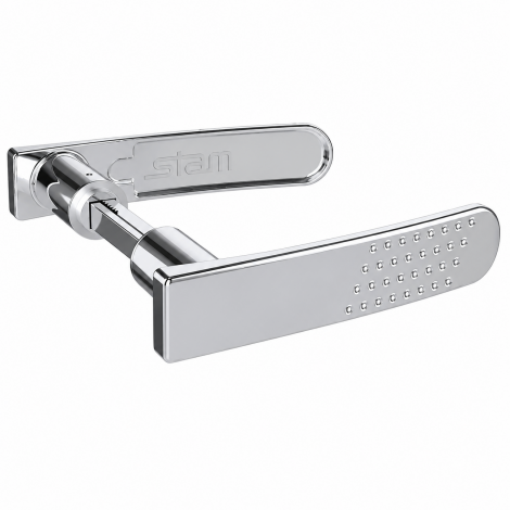 Maçaneta 21 Cromado 51250 Stam