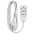 Extensão Elétrica Sort 5 Metros 2P+T 3 x 0,75 mm² 10A 250V DN1780 Legrand