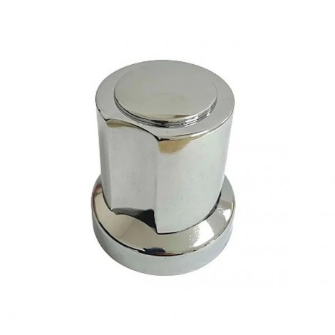 VOLANTE C 42 BOTÃO E PARAFUSO LEKA