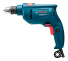 Furadeira de Impacto Bosch GSB 450 RE 450W 220V — Concreto e Metal — Azul-escuro
