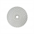 Lixa Diamantada Branca #100 100 mm Gozilla