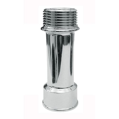 EXTENSAO MEDIA 1/2 ZAMAK