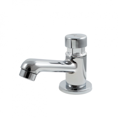 TORNEIRA LAVATORIO FECH. AUTOMATICO MESA MATIC 1100 (SACO)