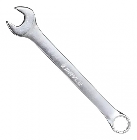 Chave Combinada 16mm Mayle Aço Resistente para Uso Profissional