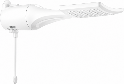 Chuveiro Loren Shower Eletrônico Lorenzetti 220V 7500W