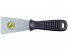 ESPATULA ACO CARB.FLEX.TRAMONTINA 04CM CABO PLAST