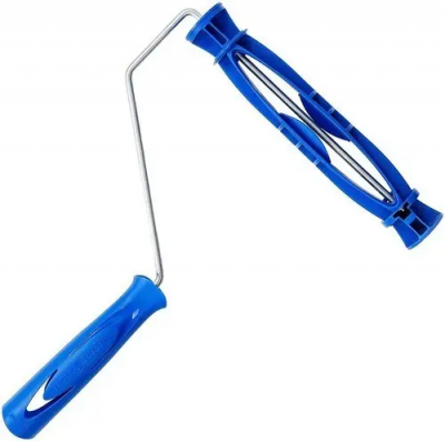 Suporte para Rolo de Pintura 23cm Gaiola Universal 1305 Tigre