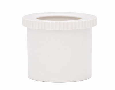 Regulador de Canopla Branco Iguatemi para Filtros e Purificadores