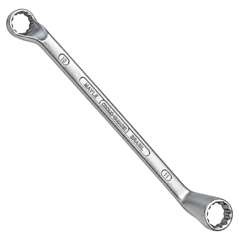 Chave Estrela 10 x 11mm Mayle 101003MY