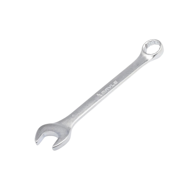 Chave Combinada 12mm Mayle – Aço Chrome Vanadium, Ref. 102007MY