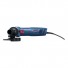 Esmerilhadeira Angular Bosch GWS 700 710W 220V Rosca M14