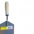 Colher para Pedreiro Reta 7" Schneider Soldada Ref. 315-7