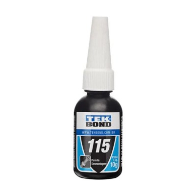 ADESIVO ANAEROBICO 115 TEK BOND