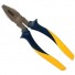 Alicate Universal Brasfort 8" (203mm)