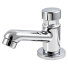 Torneira Automática para Lavatório de Mesa DN15 NBR 13713 Furkin Cromada