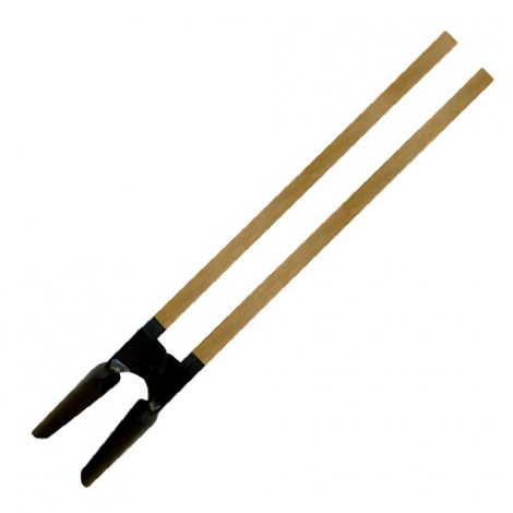 Cavadeira 2 Cabos Tipo T Light Minas Sul para Abrir Buracos com Mais Facilidade