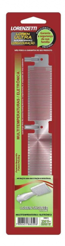 RESISTENCIA 4T LOREN ULTRA 220/6800