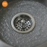 CESTINHA P/VALV AMERICANA 3.1/2 METAL