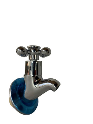 Torneira para Bebedouro/Filtro Iguatemi Baby 1/2” e 3/4” – C33 Cromada