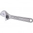 Chave inglesa cromada 6" - Brasfort