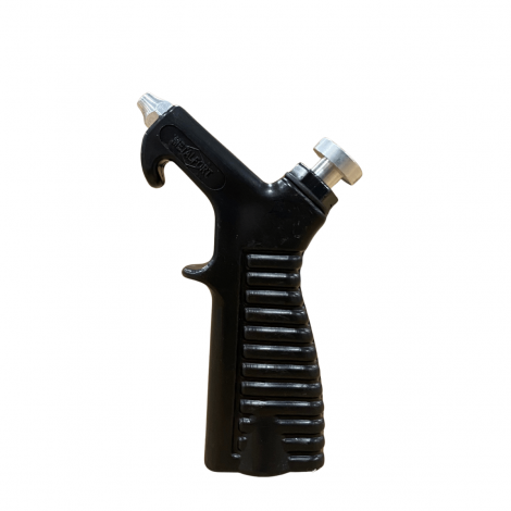 BICO LIMP.SOPRADOR AR BS02 METALFORT