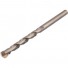 Broca Multiuso Vonder 8mm x 120mm – Ponta de Metal Duro/Vídea