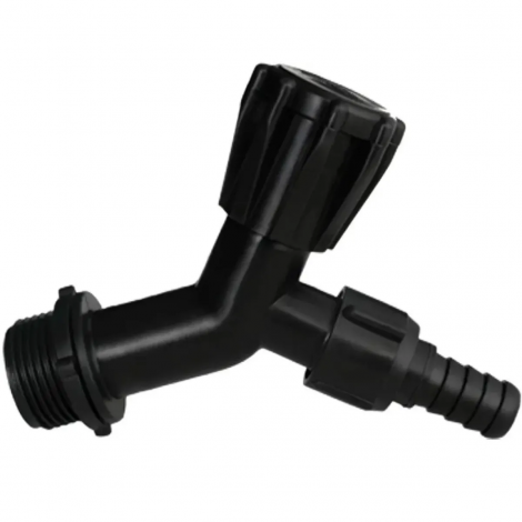 TORNEIRA JARDIM ESTRELA 3/4 X 1/2 PT